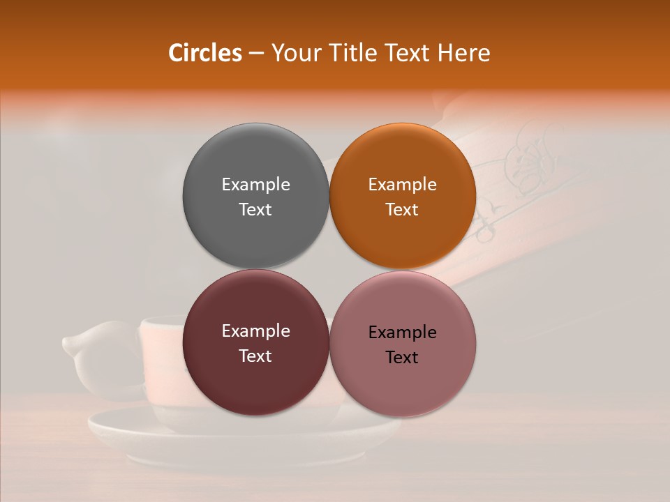 Background Matt Gloss PowerPoint Template