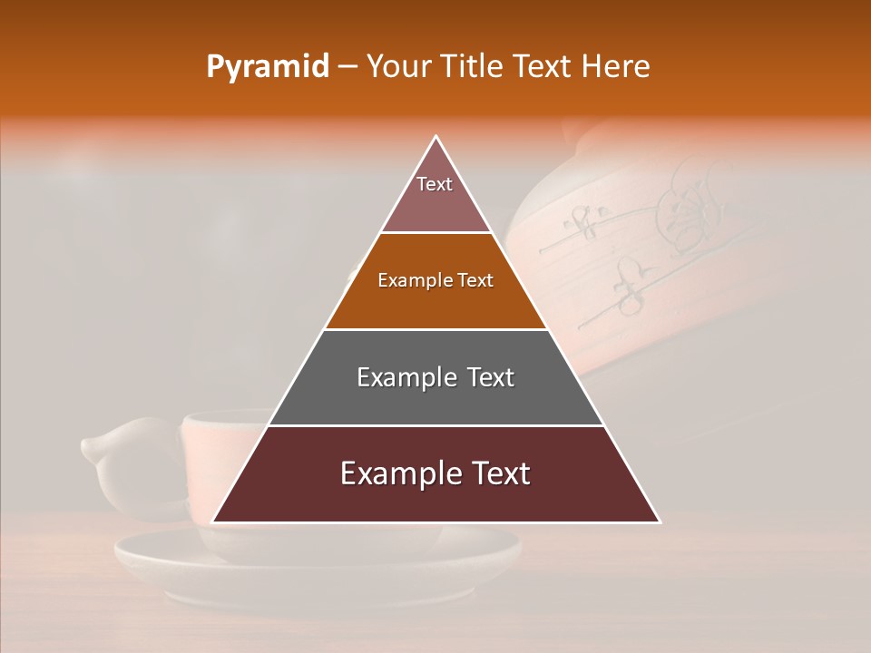 Background Matt Gloss PowerPoint Template