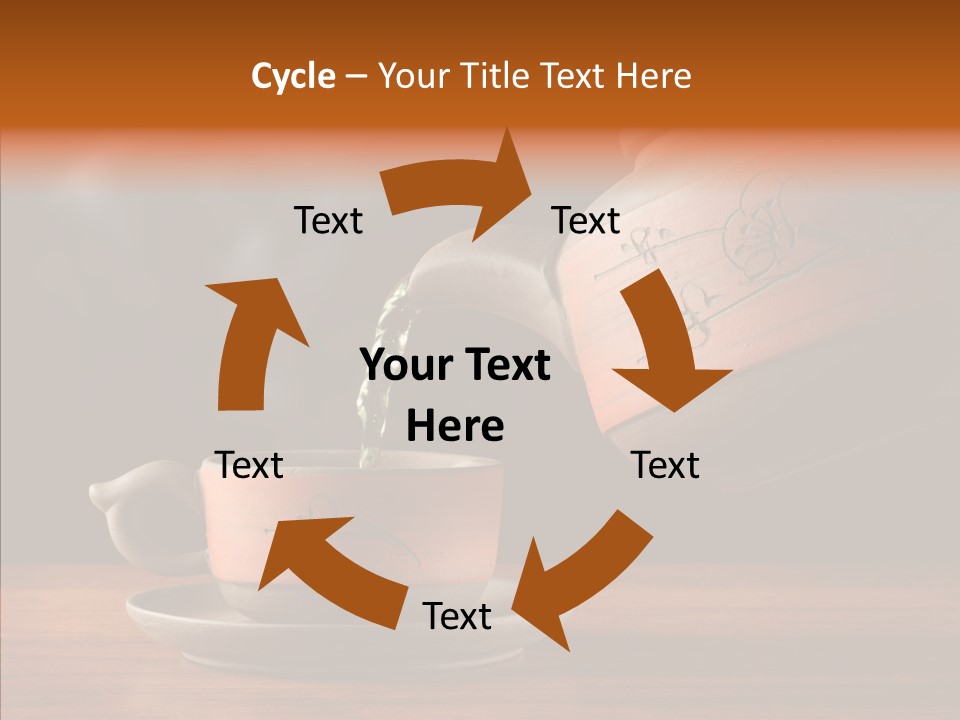 Background Matt Gloss PowerPoint Template