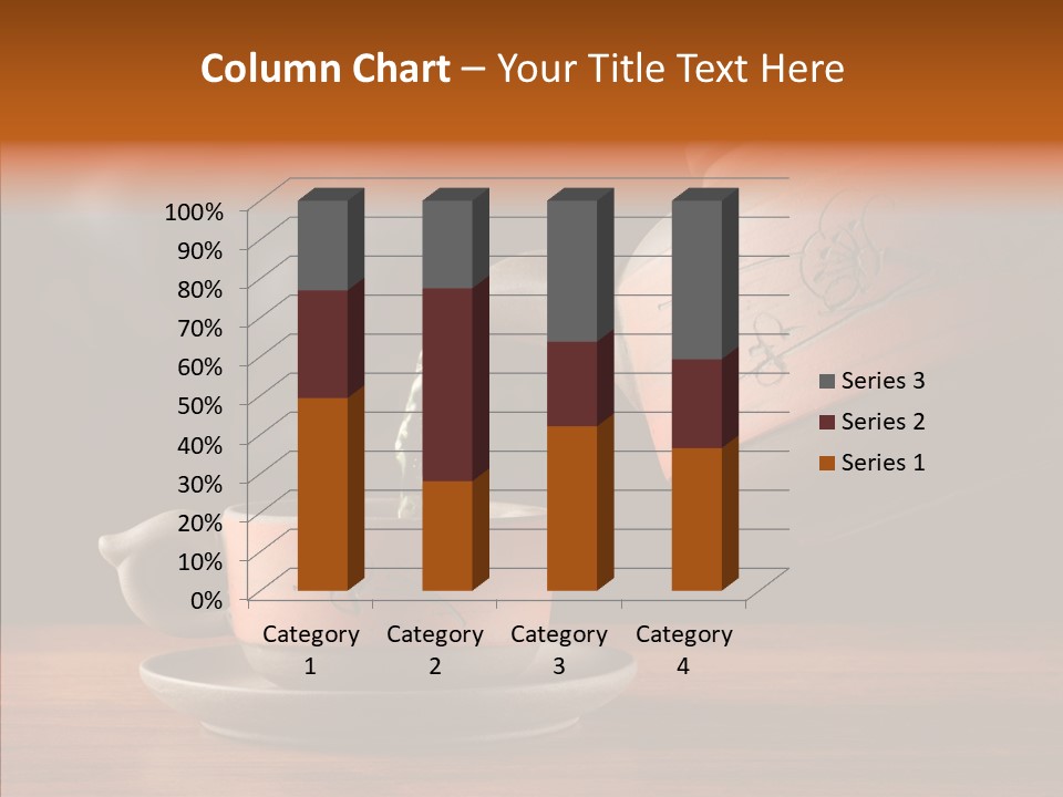 Background Matt Gloss PowerPoint Template