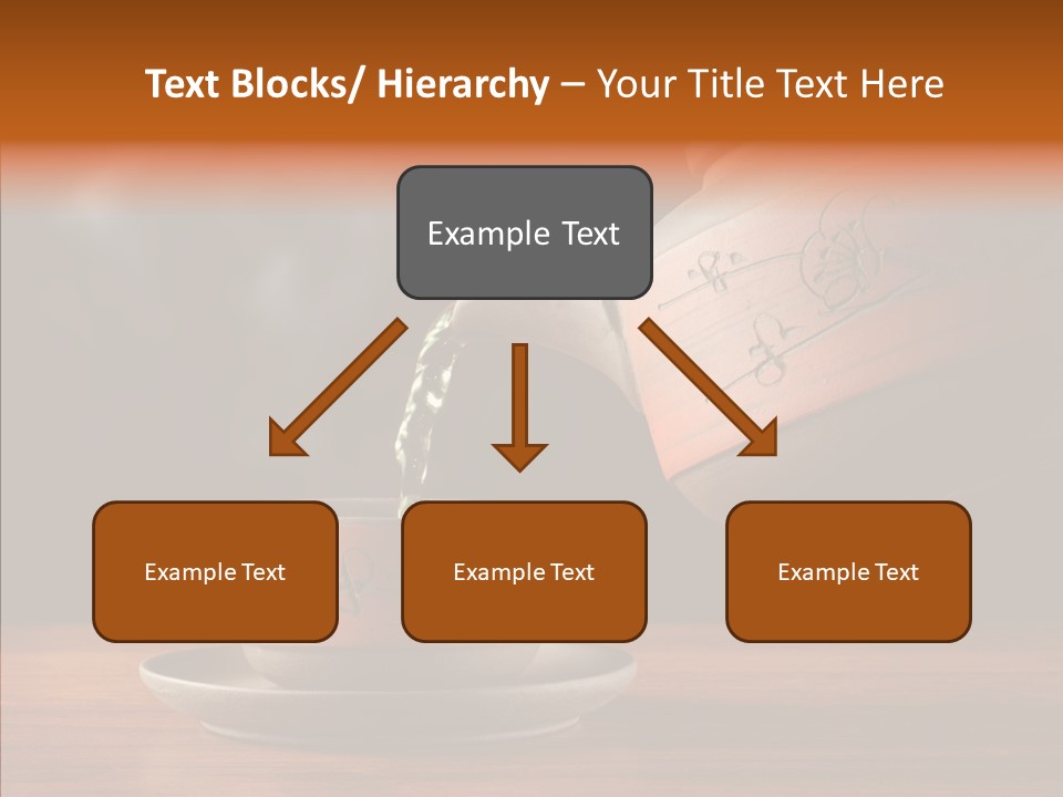 Background Matt Gloss PowerPoint Template
