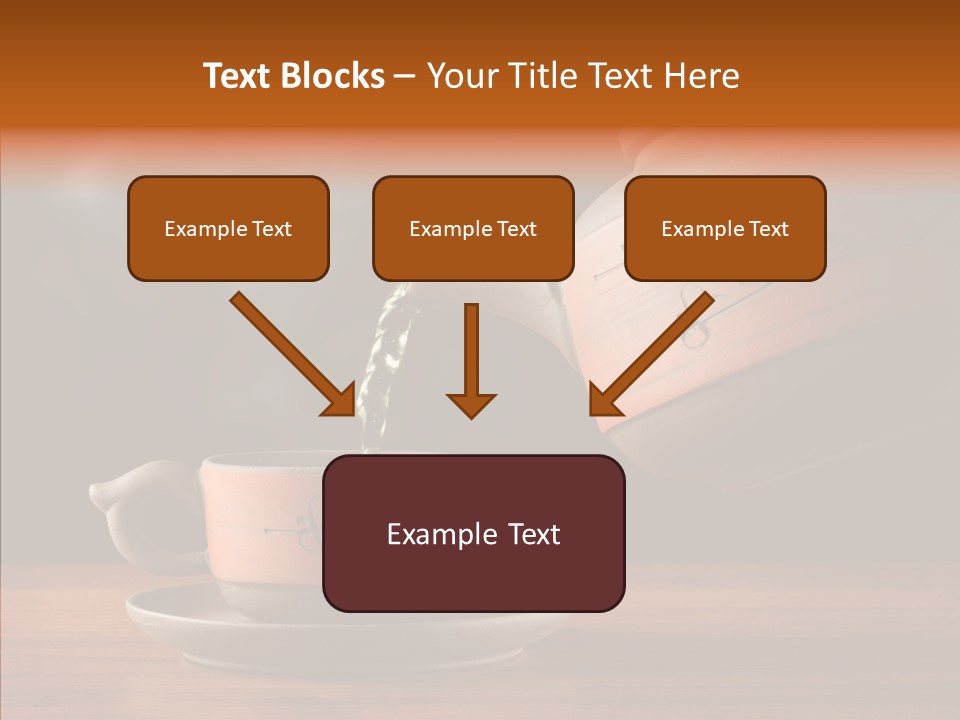 Background Matt Gloss PowerPoint Template