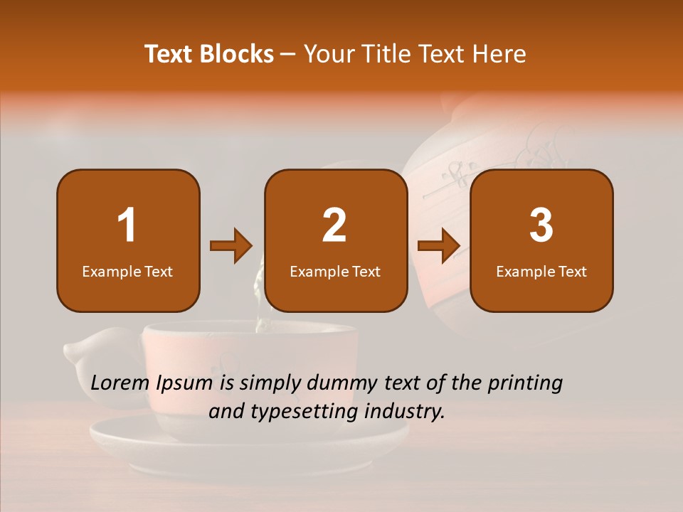 Background Matt Gloss PowerPoint Template