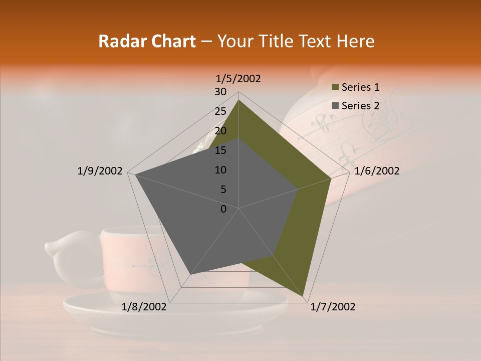 Background Matt Gloss PowerPoint Template