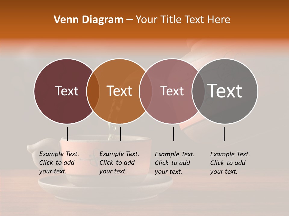 Background Matt Gloss PowerPoint Template