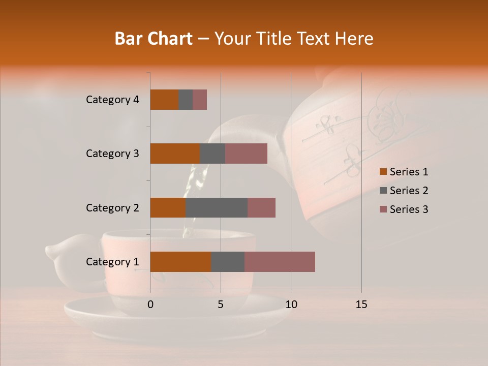 Background Matt Gloss PowerPoint Template