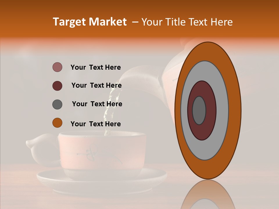 Background Matt Gloss PowerPoint Template