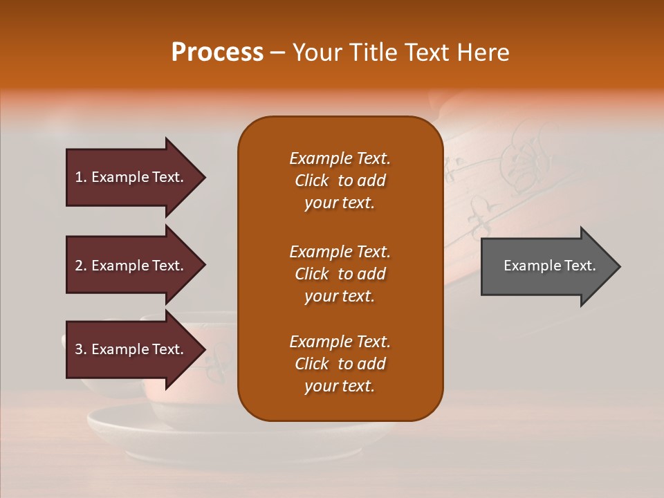 Background Matt Gloss PowerPoint Template