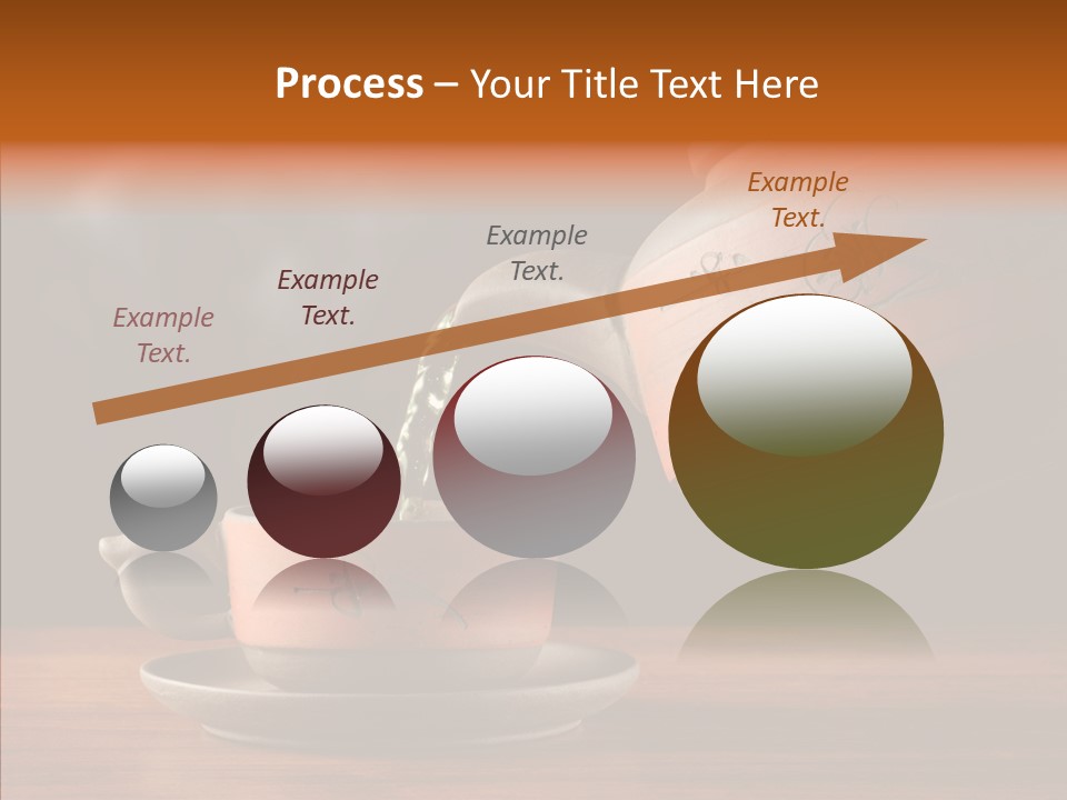 Background Matt Gloss PowerPoint Template