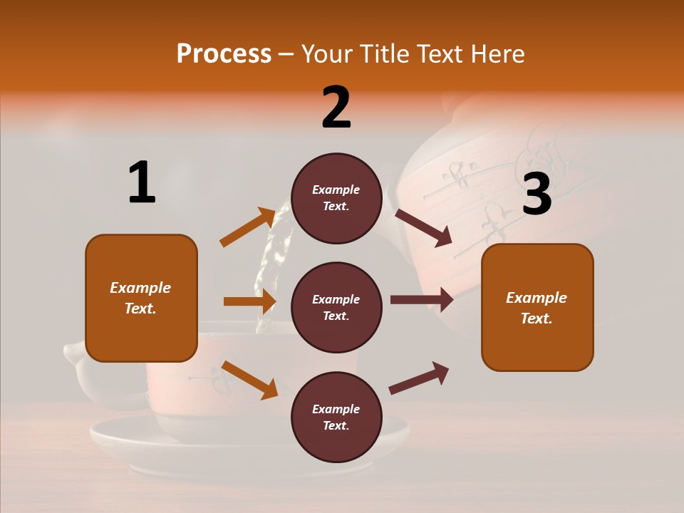 Background Matt Gloss PowerPoint Template