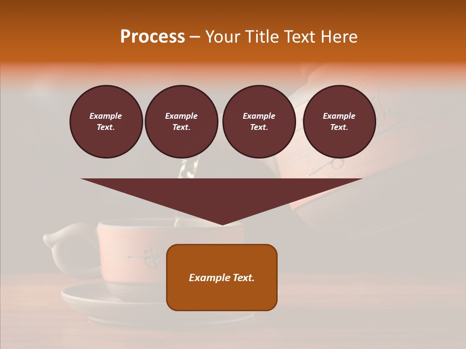 Background Matt Gloss PowerPoint Template