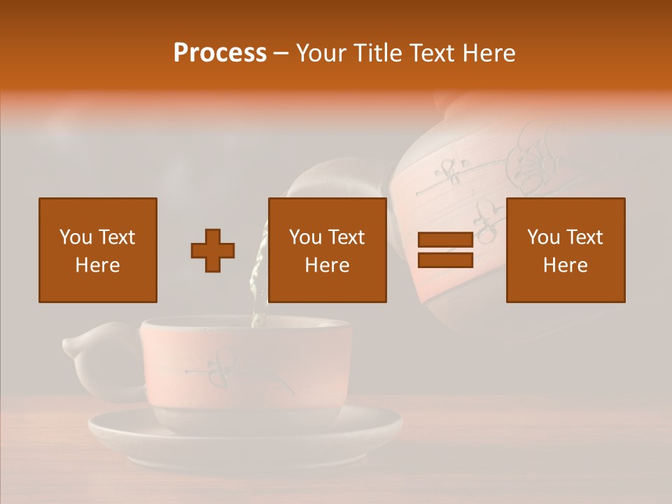Background Matt Gloss PowerPoint Template
