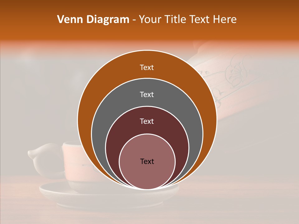 Background Matt Gloss PowerPoint Template