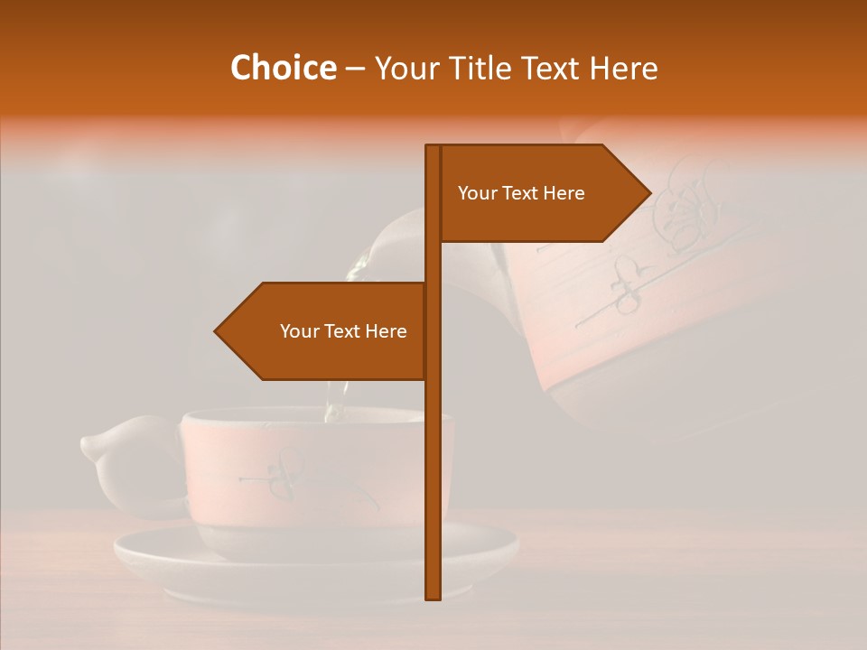 Background Matt Gloss PowerPoint Template