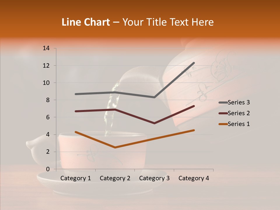Background Matt Gloss PowerPoint Template