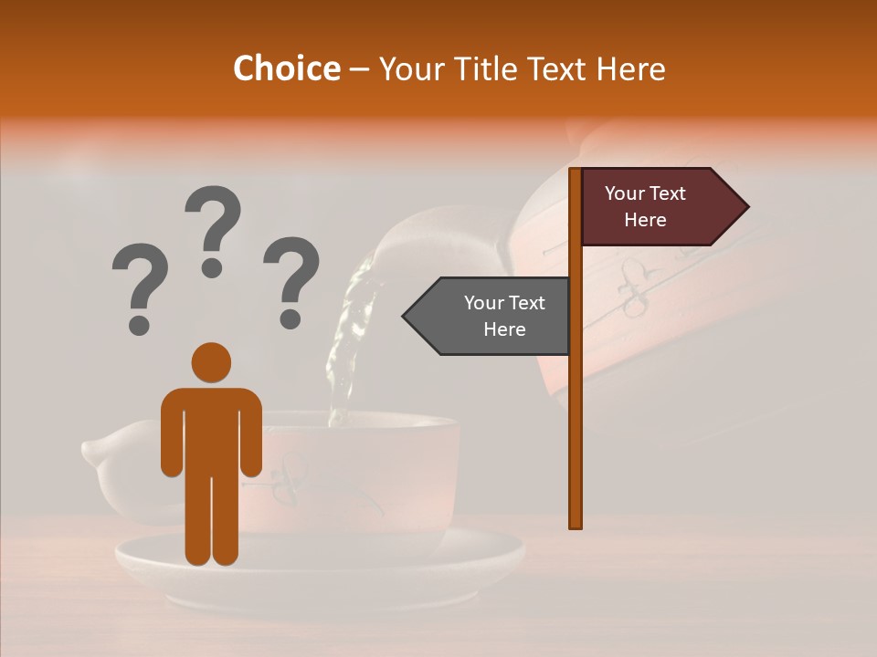 Background Matt Gloss PowerPoint Template