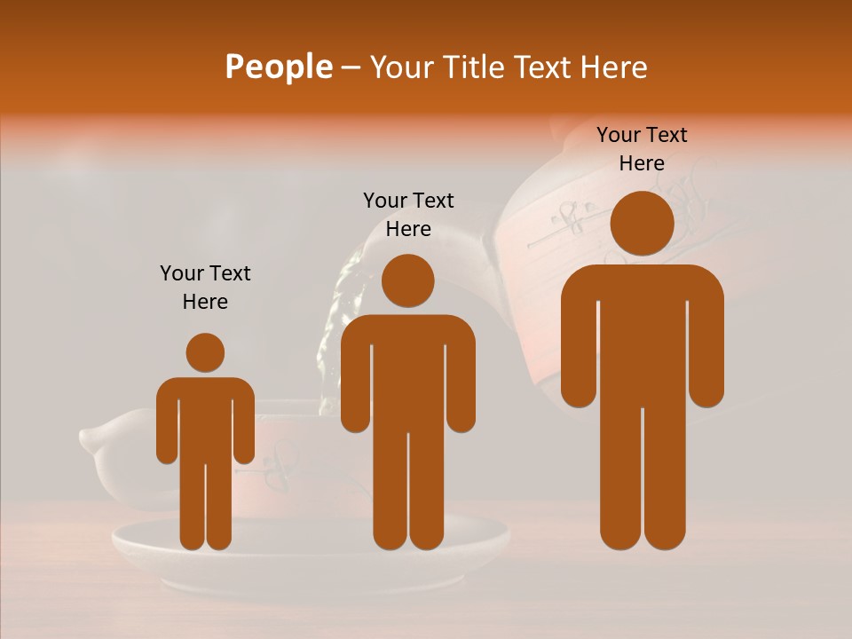 Background Matt Gloss PowerPoint Template