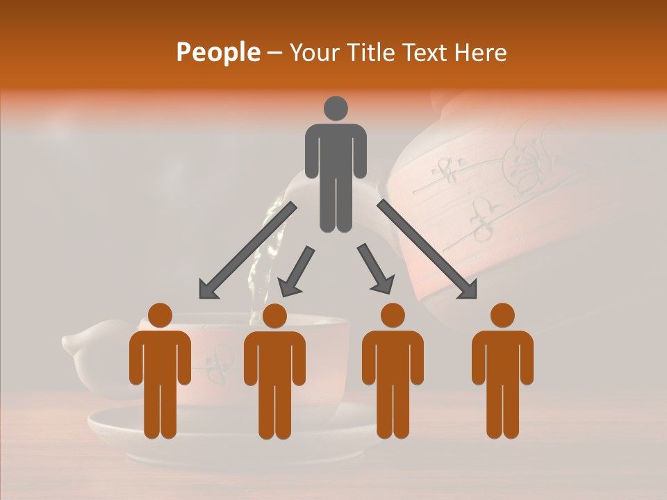 Background Matt Gloss PowerPoint Template