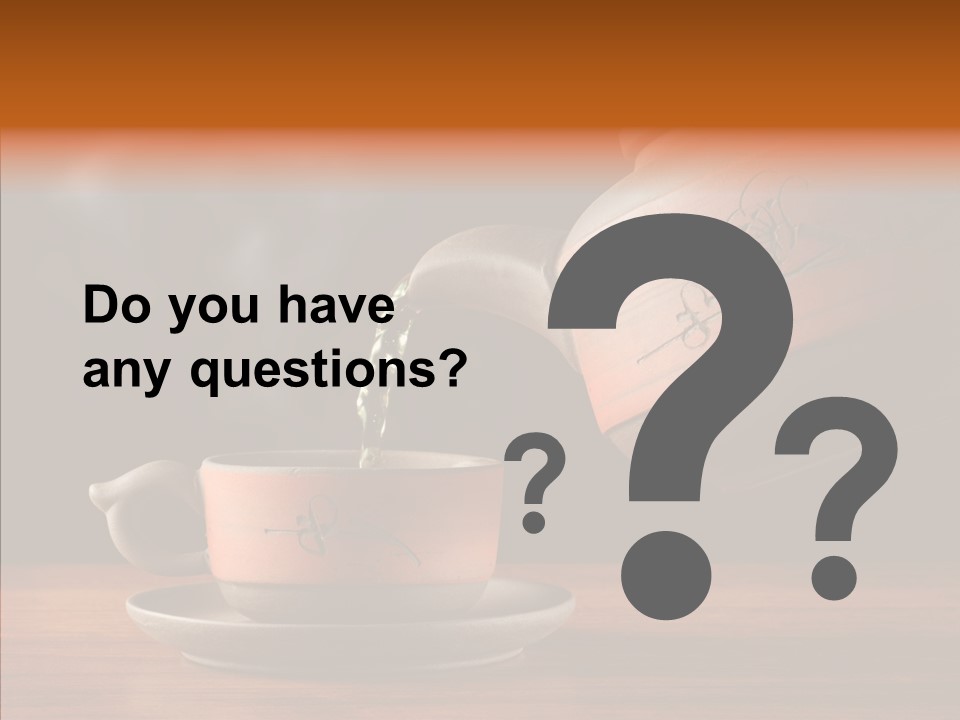 Background Matt Gloss PowerPoint Template