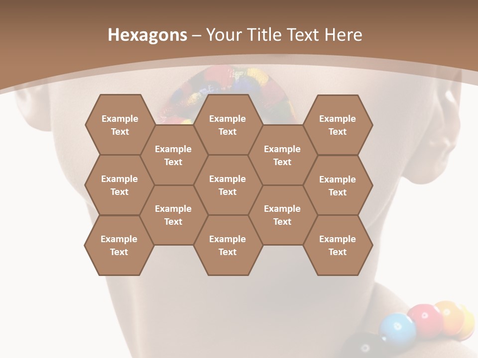 Multi Cosmetics Attractive PowerPoint Template