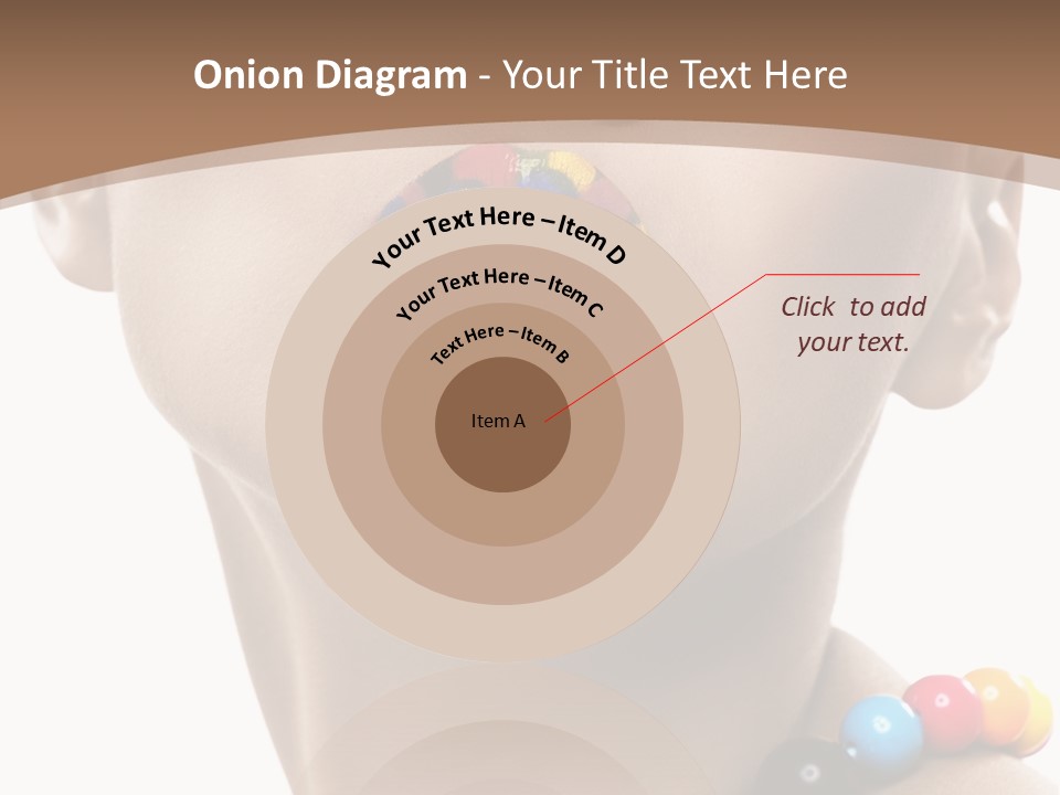 Multi Cosmetics Attractive PowerPoint Template