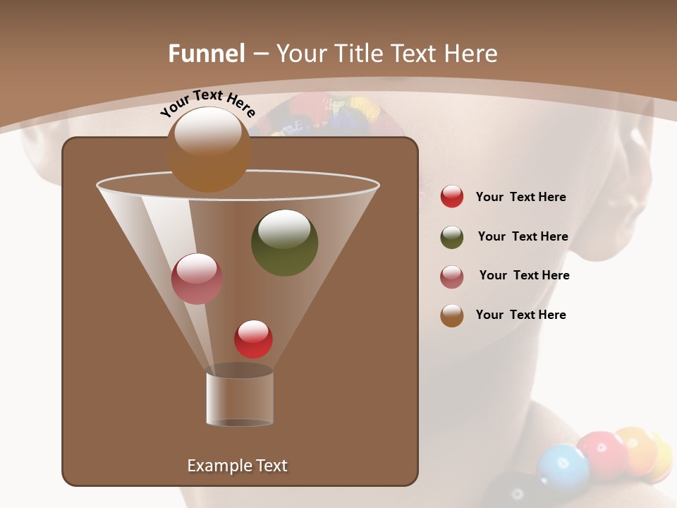 Multi Cosmetics Attractive PowerPoint Template