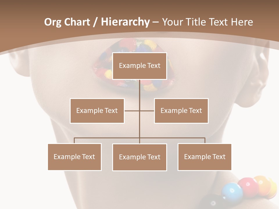 Multi Cosmetics Attractive PowerPoint Template