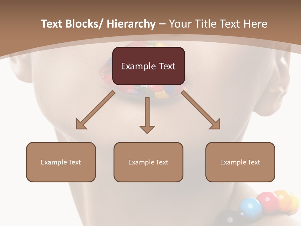 Multi Cosmetics Attractive PowerPoint Template