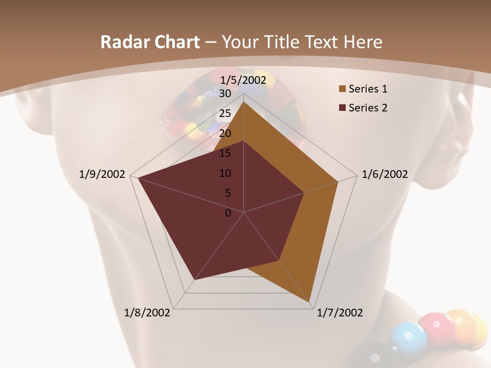 Multi Cosmetics Attractive PowerPoint Template