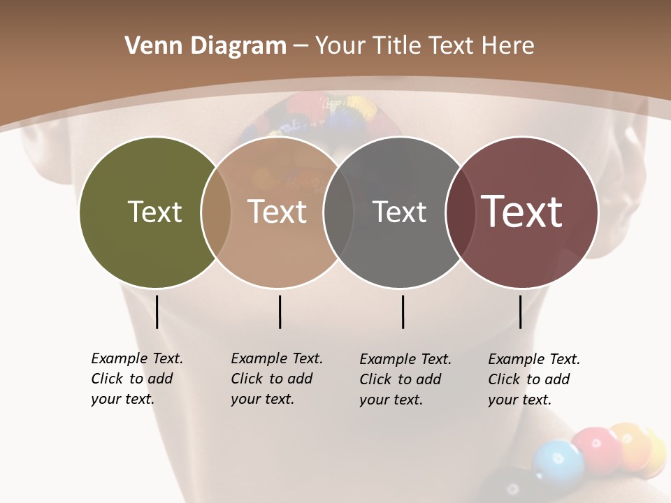 Multi Cosmetics Attractive PowerPoint Template