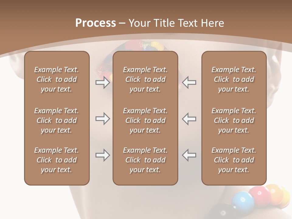 Multi Cosmetics Attractive PowerPoint Template