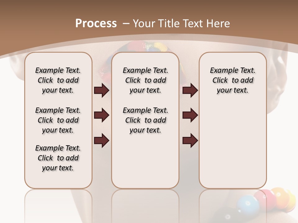 Multi Cosmetics Attractive PowerPoint Template