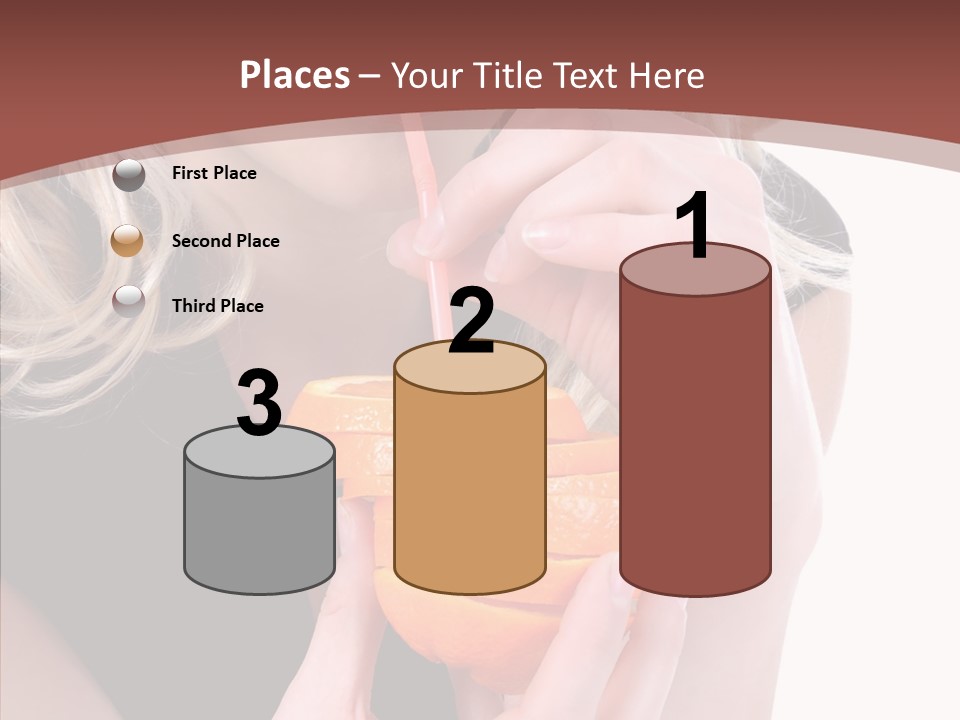 Corporation Di Cu Ion Table PowerPoint Template