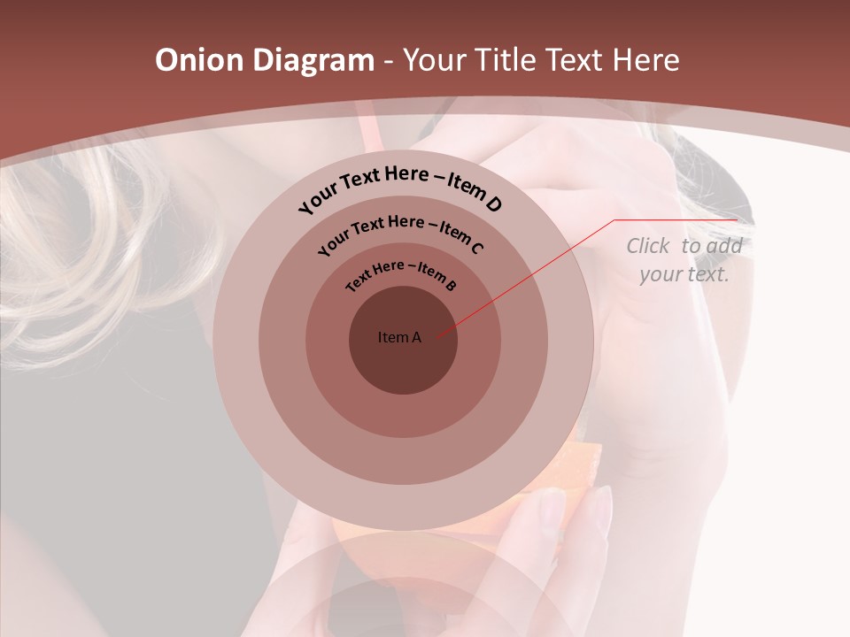 Corporation Di Cu Ion Table PowerPoint Template