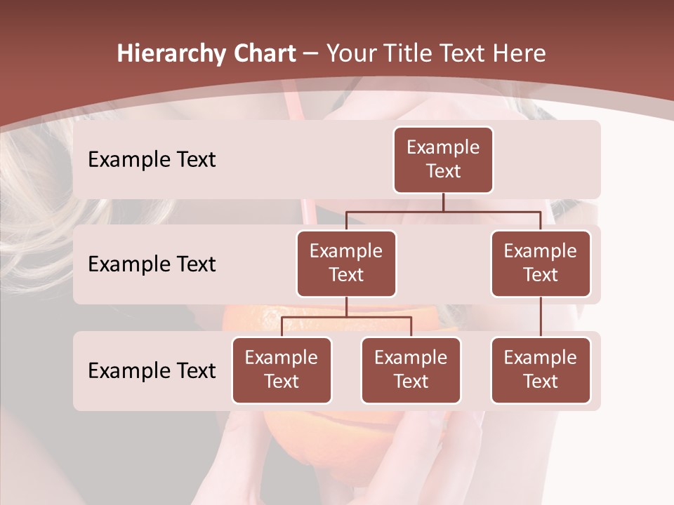 Corporation Di Cu Ion Table PowerPoint Template