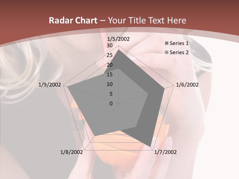 Corporation Di Cu Ion Table PowerPoint Template