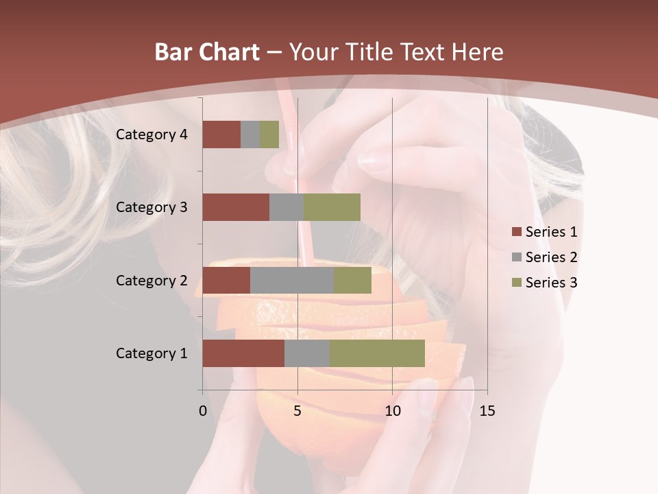 Corporation Di Cu Ion Table PowerPoint Template