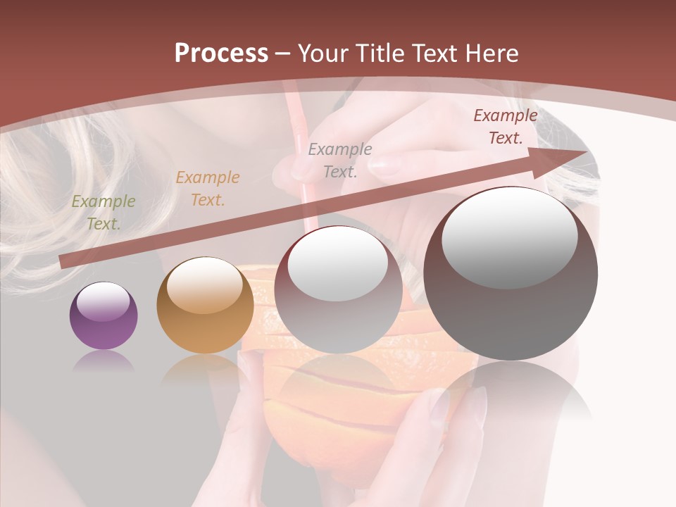 Corporation Di Cu Ion Table PowerPoint Template