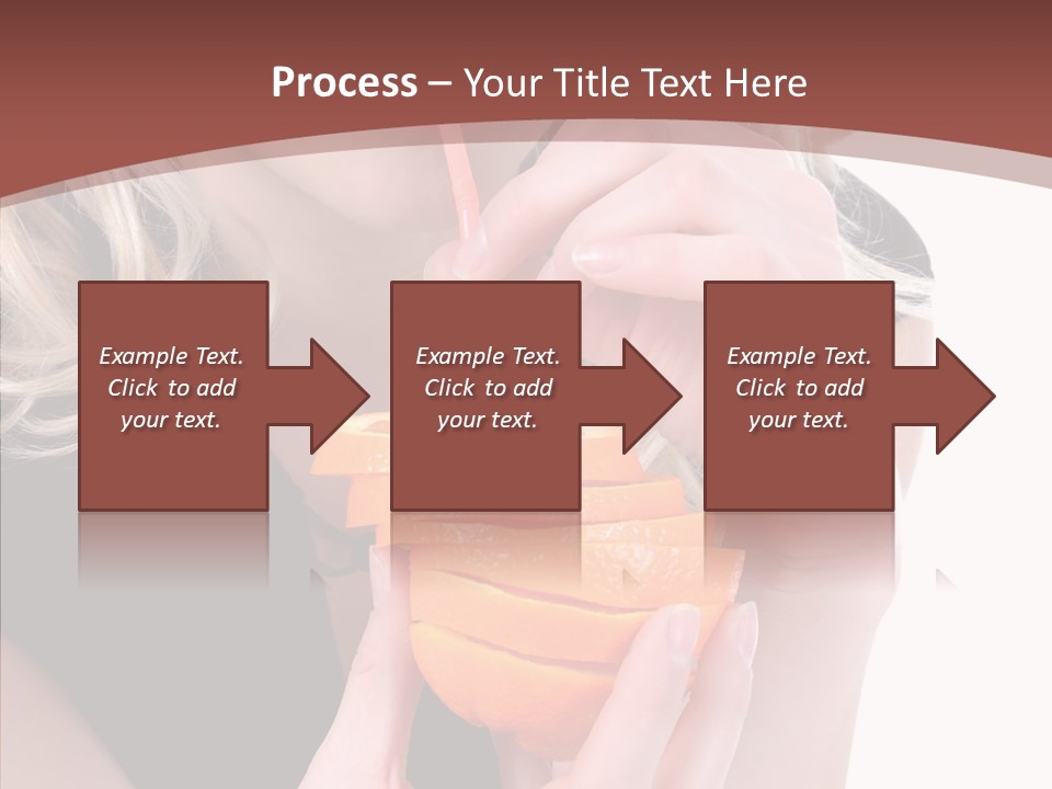Corporation Di Cu Ion Table PowerPoint Template