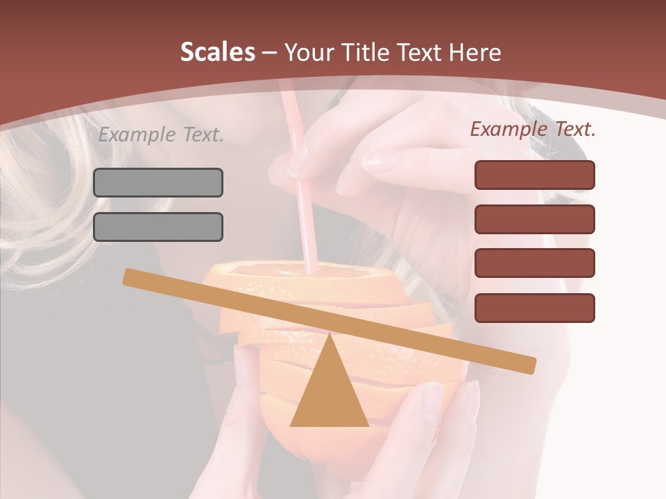 Corporation Di Cu Ion Table PowerPoint Template