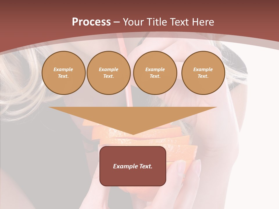 Corporation Di Cu Ion Table PowerPoint Template