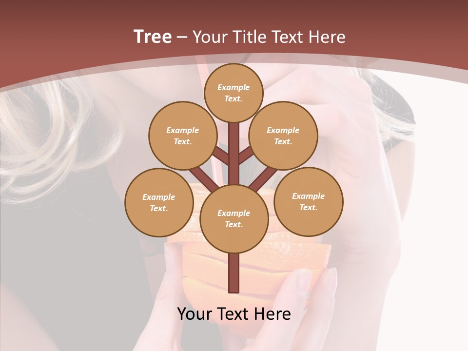 Corporation Di Cu Ion Table PowerPoint Template