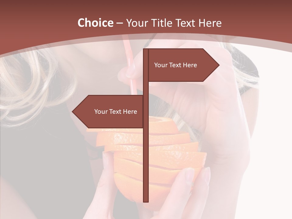 Corporation Di Cu Ion Table PowerPoint Template