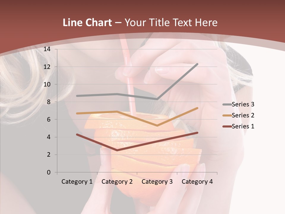 Corporation Di Cu Ion Table PowerPoint Template