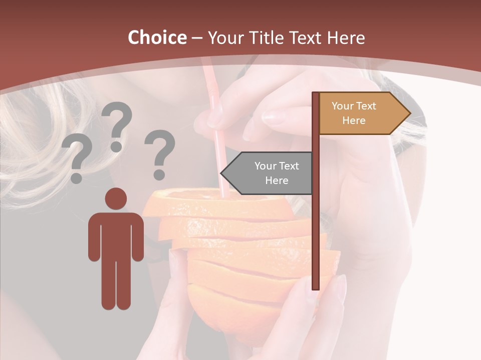Corporation Di Cu Ion Table PowerPoint Template