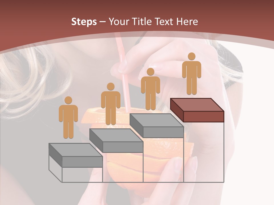 Corporation Di Cu Ion Table PowerPoint Template
