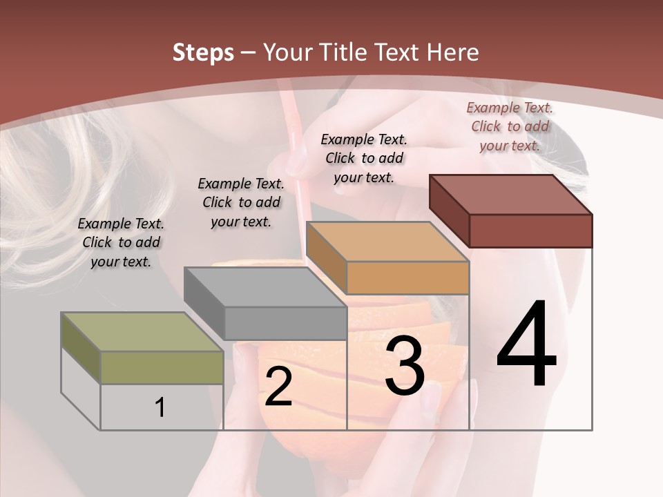 Corporation Di Cu Ion Table PowerPoint Template