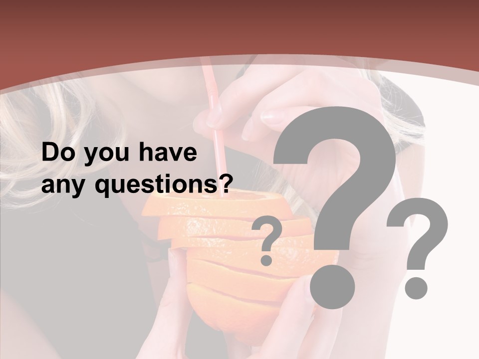 Corporation Di Cu Ion Table PowerPoint Template