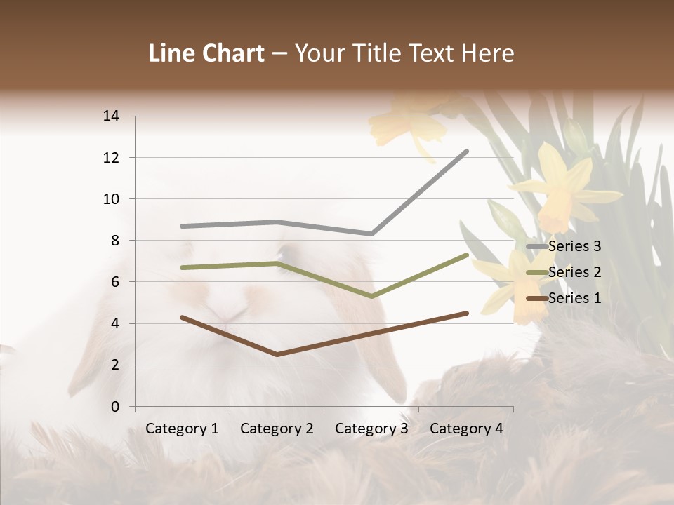 Pepper Pork Knife PowerPoint Template