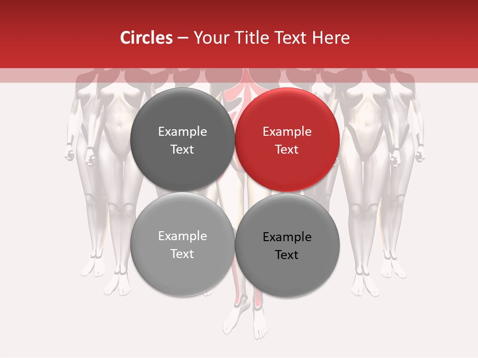 Technology Majic Steel PowerPoint Template